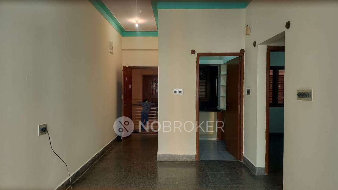 2 BHK Flat In Lovejoy Paradise For Sale  In Electronic City