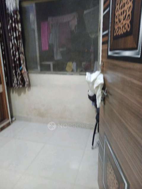 1 BHK Flat In 306, Moraya Diamond Plaza Chs, Near Cheara Deva Mandir, Sagaon, Manpada Road, Dombivali East 421201 For Sale  In Sagaon, Dombivli East