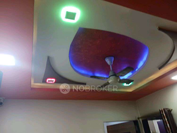 1 BHK Flat In 306, Moraya Diamond Plaza Chs, Near Cheara Deva Mandir, Sagaon, Manpada Road, Dombivali East 421201 For Sale  In Sagaon, Dombivli East