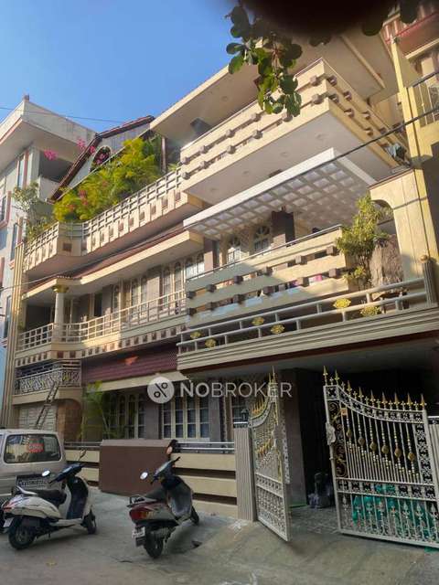 1 RK House for Rent  In Cholourpalya