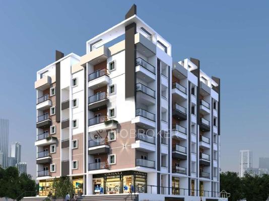 2 BHK Flat In Ideal Gokulam For Sale  In Gandipet