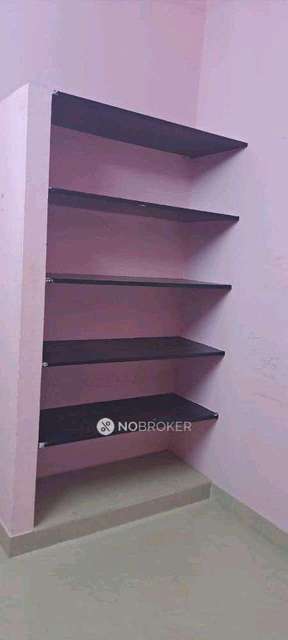 1 BHK Flat In Pallikaranai For Sale  In Medavakkam