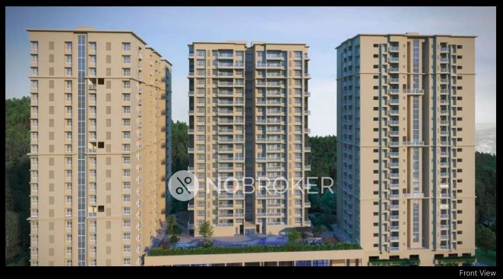 4 BHK Flat In Sobha Nesara for Rent  In Kothurd