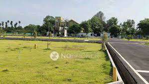 Plot For Sale  In Galaxy El Castillo In Medavakkam