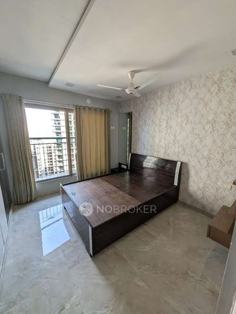 3 BHK Flat In Maple At Neelkanth Greens for Rent  In Neelkanth Greens