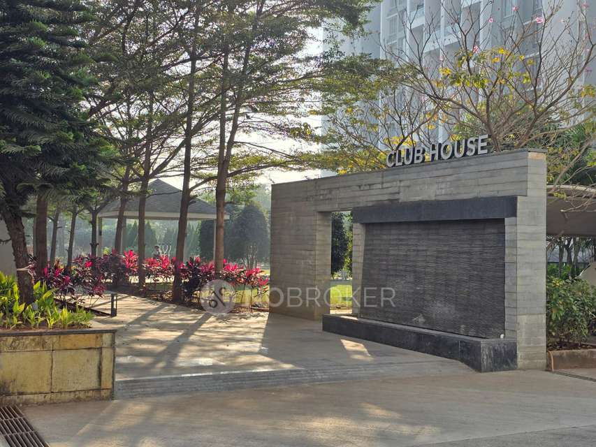 2 BHK Flat In Bhandari 32 Pinewood Drive, Hinjewadi for Rent  In Tata Consultancy Services Limited