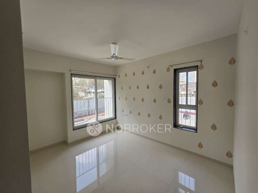 2 BHK Flat In Bhandari 32 Pinewood Drive, Hinjewadi for Rent  In Tata Consultancy Services Limited