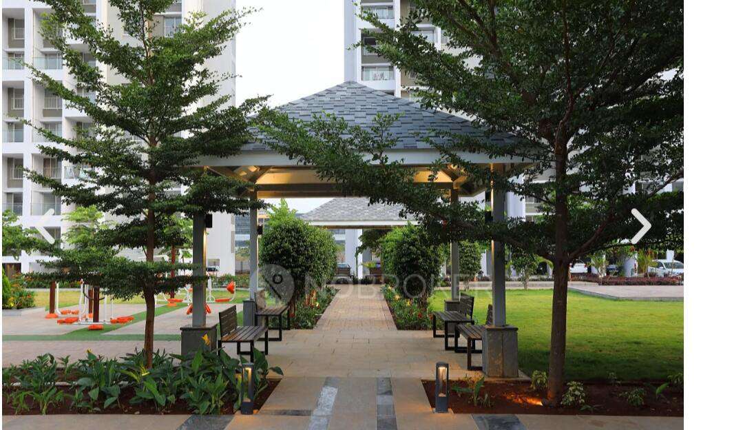 2 BHK Flat In Bhandari 32 Pinewood Drive, Hinjewadi for Rent  In Tata Consultancy Services Limited