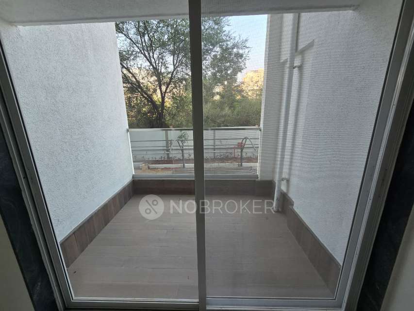 2 BHK Flat In Bhandari 32 Pinewood Drive, Hinjewadi for Rent  In Tata Consultancy Services Limited