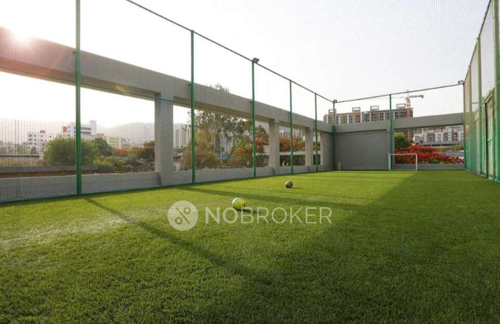 2 BHK Flat In Bhandari 32 Pinewood Drive, Hinjewadi for Rent  In Tata Consultancy Services Limited