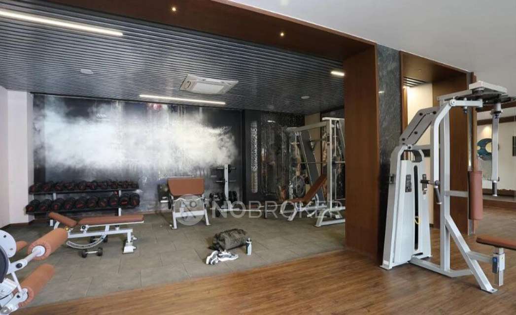 2 BHK Flat In Bhandari 32 Pinewood Drive, Hinjewadi for Rent  In Tata Consultancy Services Limited