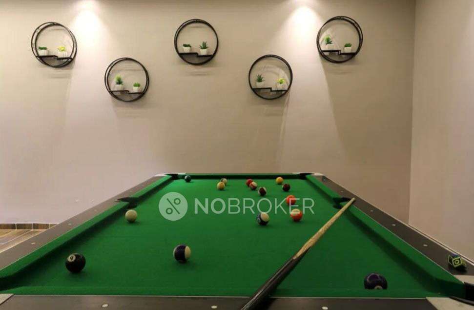 2 BHK Flat In Bhandari 32 Pinewood Drive, Hinjewadi for Rent  In Tata Consultancy Services Limited