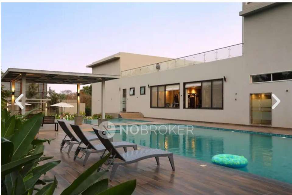 2 BHK Flat In Bhandari 32 Pinewood Drive, Hinjewadi for Rent  In Tata Consultancy Services Limited