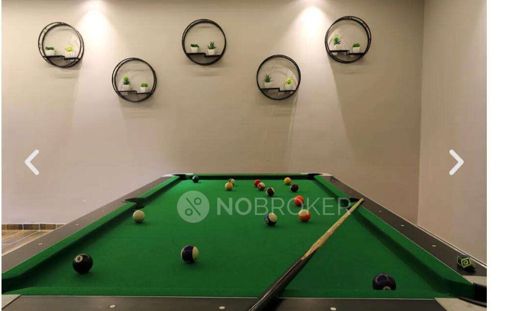 2 BHK Flat In Bhandari 32 Pinewood Drive, Hinjewadi for Rent  In Tata Consultancy Services Limited