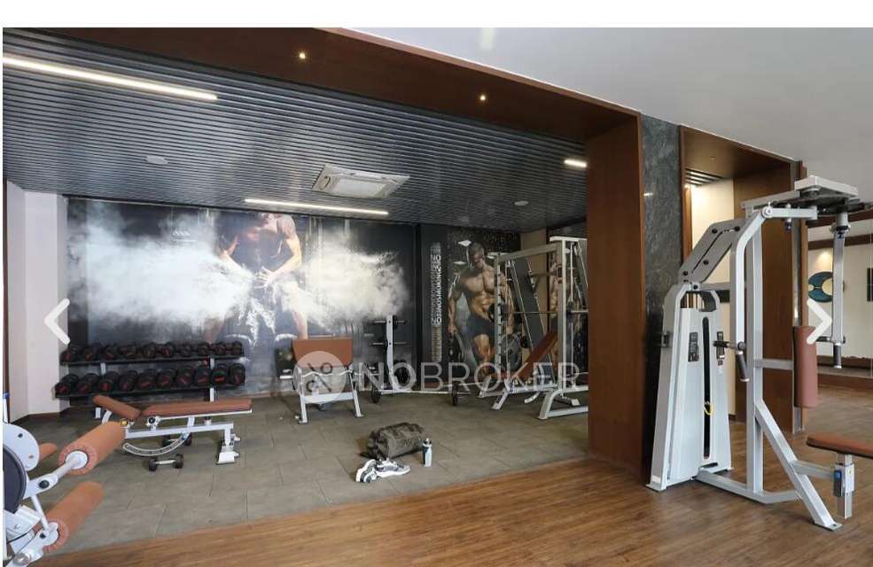 2 BHK Flat In Bhandari 32 Pinewood Drive, Hinjewadi for Rent  In Tata Consultancy Services Limited