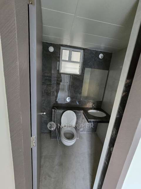 2 BHK Flat In Bhandari 32 Pinewood Drive, Hinjewadi for Rent  In Tata Consultancy Services Limited