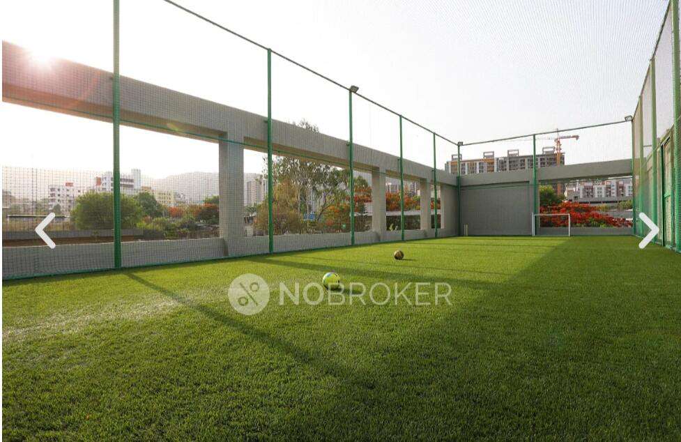 2 BHK Flat In Bhandari 32 Pinewood Drive, Hinjewadi for Rent  In Tata Consultancy Services Limited