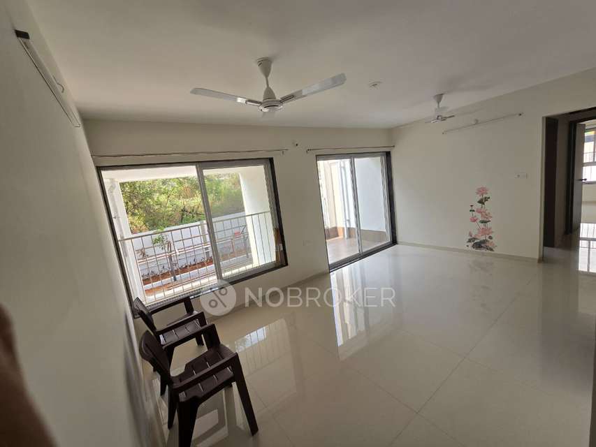 2 BHK Flat In Bhandari 32 Pinewood Drive, Hinjewadi for Rent  In Tata Consultancy Services Limited
