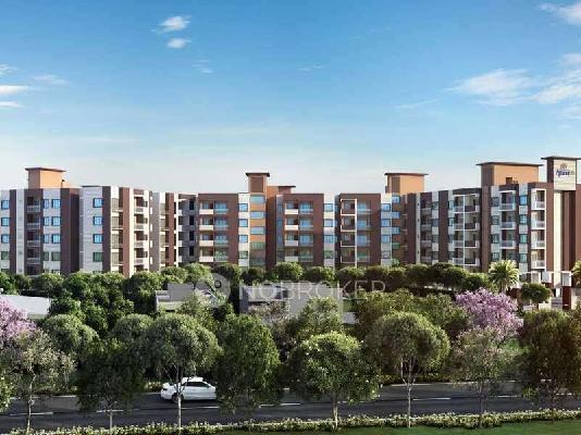 2 BHK Flat In Ayana 95 For Sale  In Mogappair West