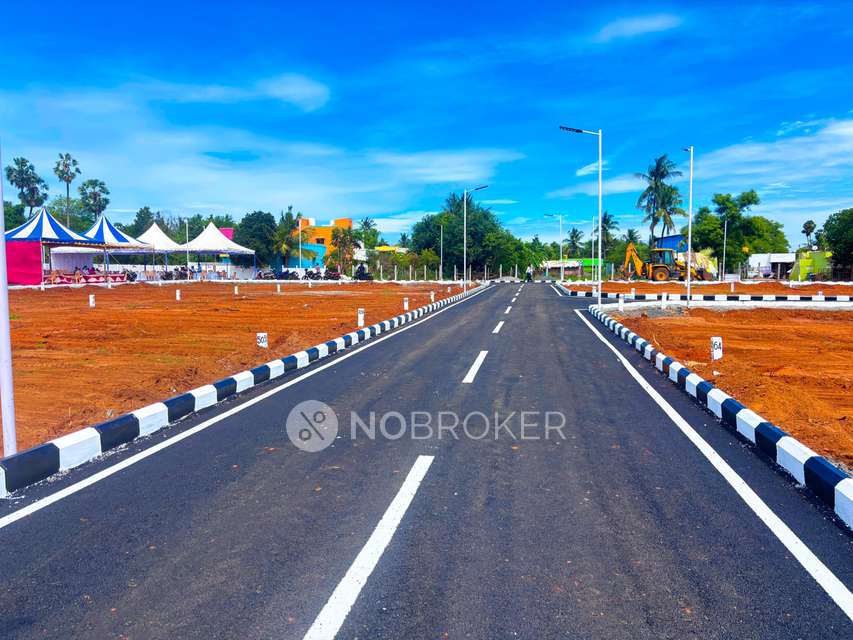 Plot For Sale  In Devagi Ambal Nagar In Maraimalai Nagar