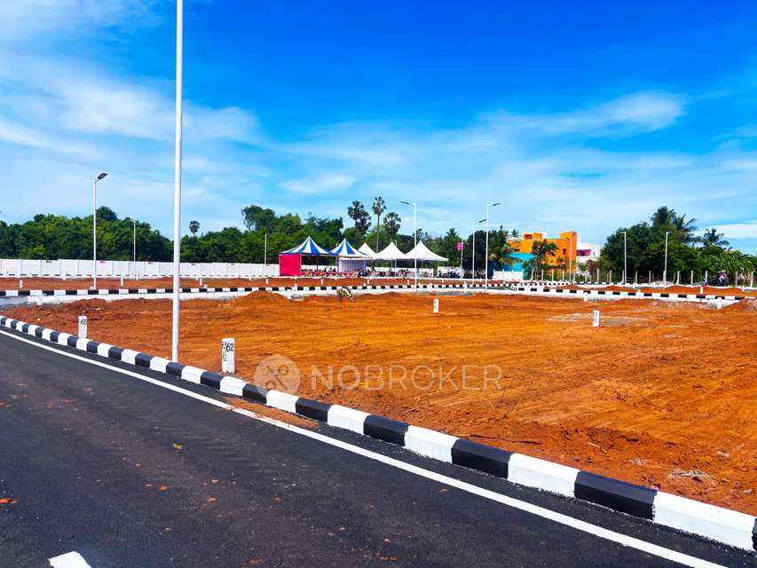 Plot For Sale  In Devagi Ambal Nagar In Maraimalai Nagar
