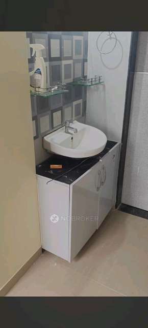 1 BHK Flat In Ihita Residency for Rent  In Ihita Residency