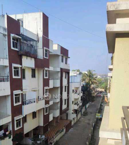1 BHK Flat In Concept Heritage for Rent  In Dudulgaon