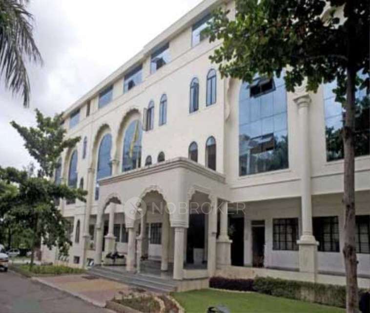 1 BHK Flat In Concept Heritage for Rent  In Dudulgaon