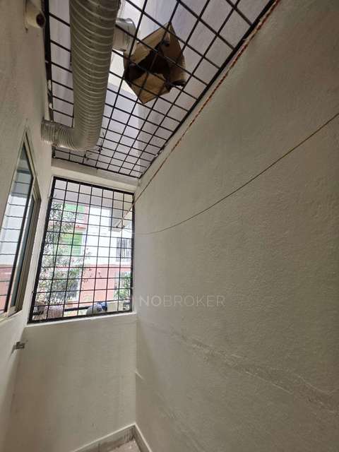 2 BHK Flat In White Orchid Apartment for Rent  In Electronic City