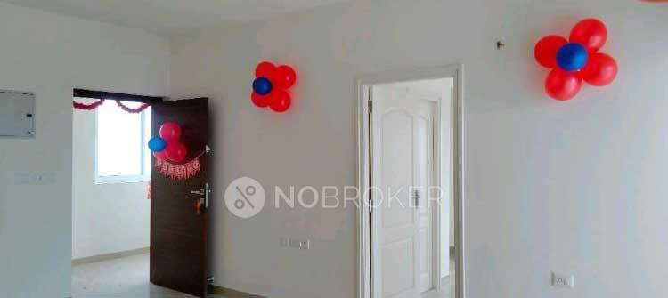 3 BHK Flat In Casagrand Sereno for Rent  In Ottiyambakkam