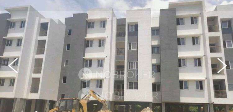 3 BHK Flat In Casagrand Sereno for Rent  In Ottiyambakkam