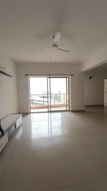 3 BHK Flat In Nitesh Flushing Meadows for Rent  In Nitesh Flushing Meadows