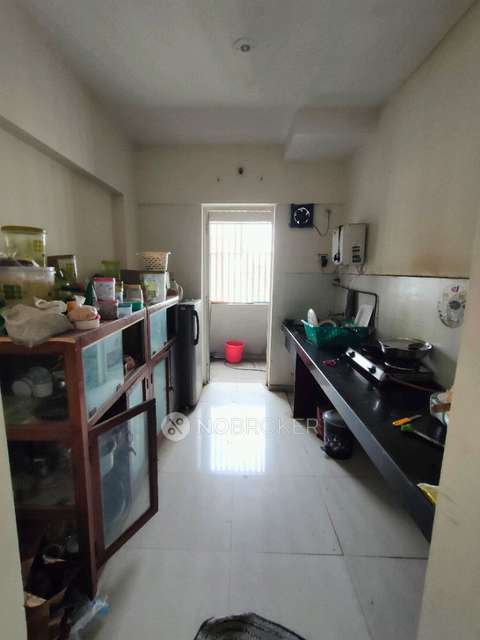 Single Room for Male In 3 BHK  In Tiara - The Crown Of Wakad In Tiara - The Crown Of Wakad