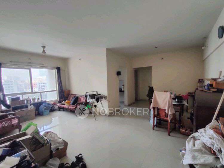 Single Room for Male In 3 BHK  In Tiara - The Crown Of Wakad In Tiara - The Crown Of Wakad