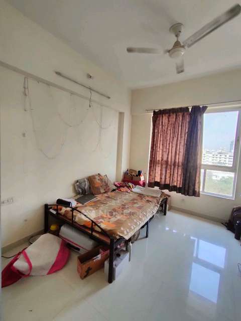 Single Room for Male In 3 BHK  In Tiara - The Crown Of Wakad In Tiara - The Crown Of Wakad