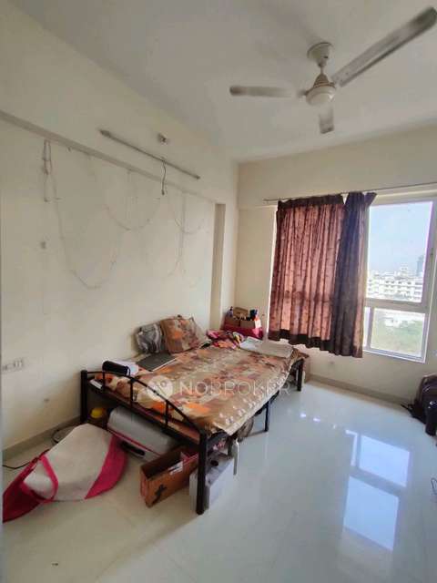 Single Room for Male In 3 BHK  In Tiara - The Crown Of Wakad In Tiara - The Crown Of Wakad