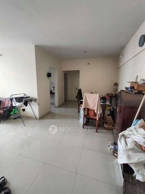 Single Room for Male In 3 BHK  In Tiara - The Crown Of Wakad In Tiara - The Crown Of Wakad