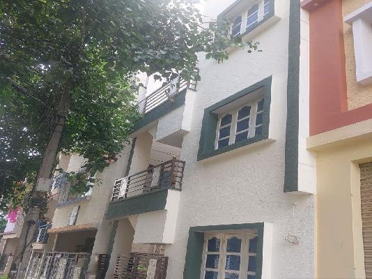2 BHK House for Lease  In Kenchenhalli
