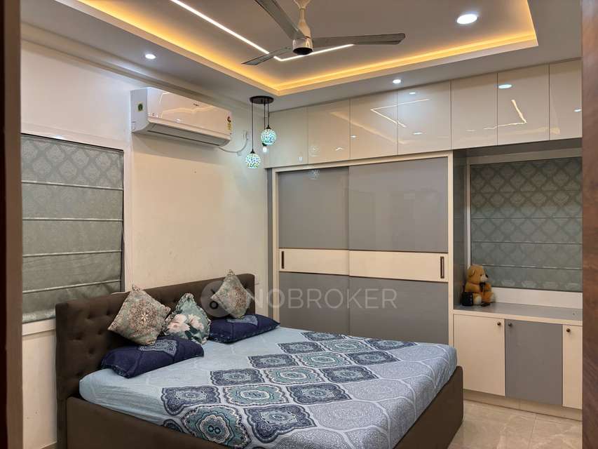 2 BHK Flat In Green Forest Apartment for Rent  In Green Forest Apartment