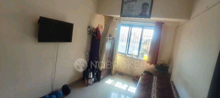 Shared Room for Male In 1 BHK  In Shiv Shakti Chs In Andheri West