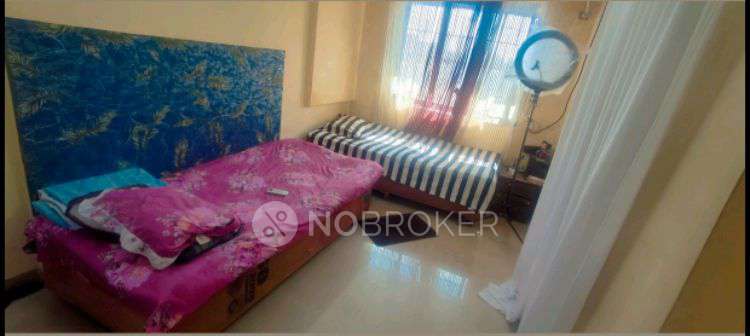 Single Room for Male In 1 BHK  In Shiv Shakti Chs In Andheri West