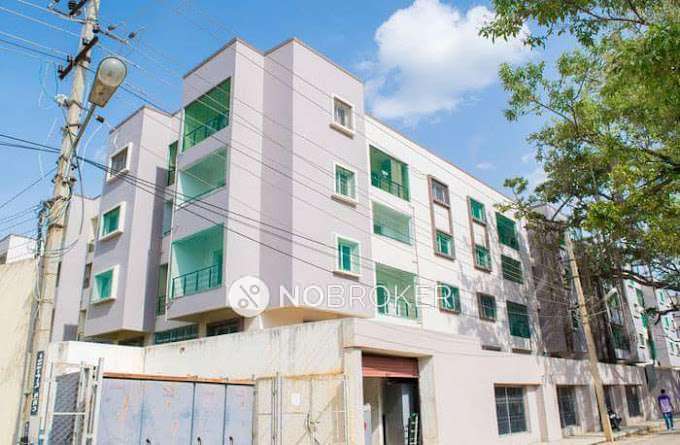 2 BHK Flat In Suncity Gloria Apartments, Chikkabellandur For Sale  In Chikkabellandur