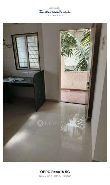 1 BHK House for Rent  In Kharadi