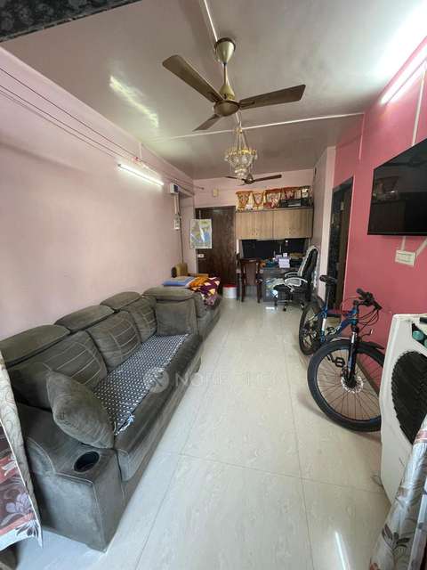 3 BHK Flat In Dream House Vasai For Sale  In Vasai West