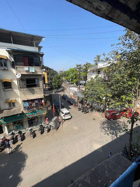 3 BHK Flat In Dream House Vasai For Sale  In Vasai West