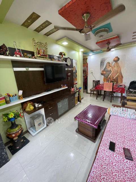 3 BHK Flat In Dream House Vasai For Sale  In Vasai West
