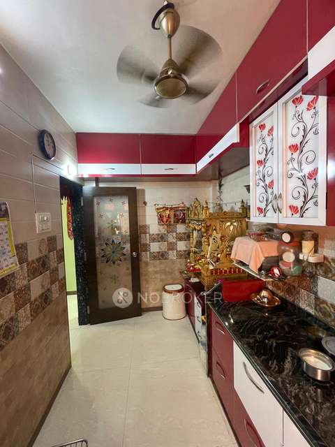 3 BHK Flat In Dream House Vasai For Sale  In Vasai West