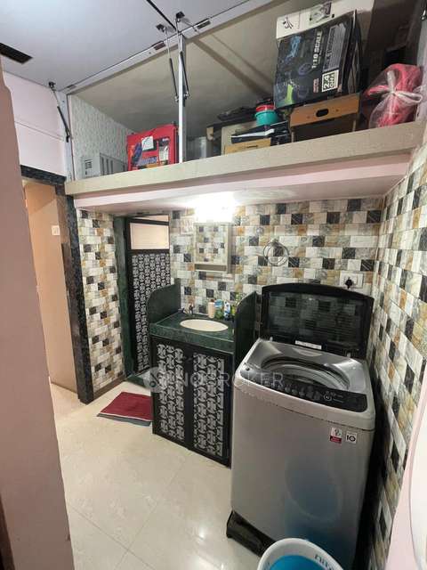 3 BHK Flat In Dream House Vasai For Sale  In Vasai West