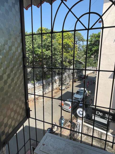 3 BHK Flat In Dream House Vasai For Sale  In Vasai West