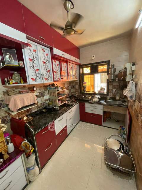 3 BHK Flat In Dream House Vasai For Sale  In Vasai West